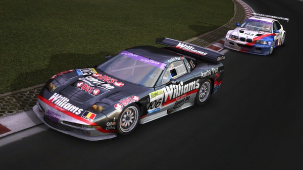 GTR 2 FIA GT Racing Game screenshot 3