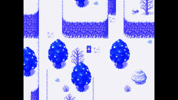 Meower's Quest: Jasper's Tale screenshot 4