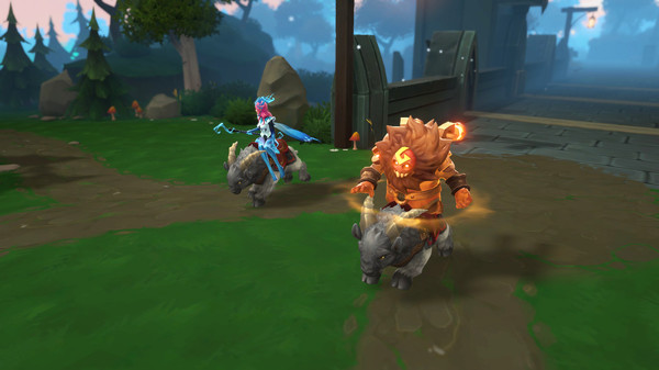 Battlerite Royale screenshot 12