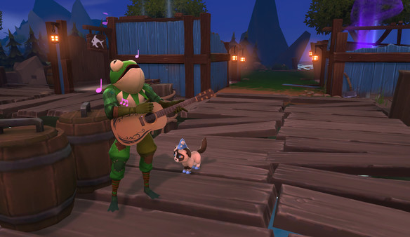 Battlerite Royale screenshot 4