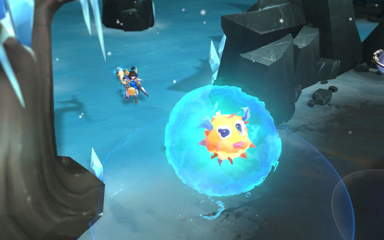 Battlerite Royale screenshot 2