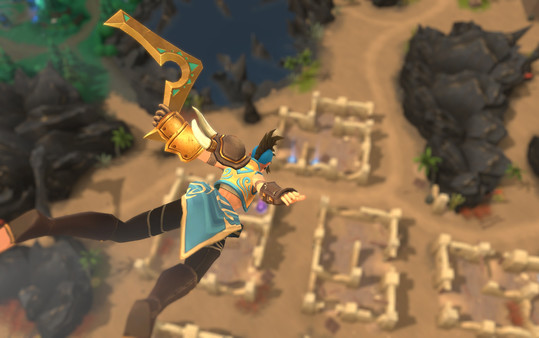 Battlerite Royale screenshot 5