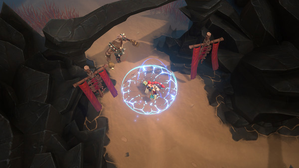 Battlerite Royale screenshot 9
