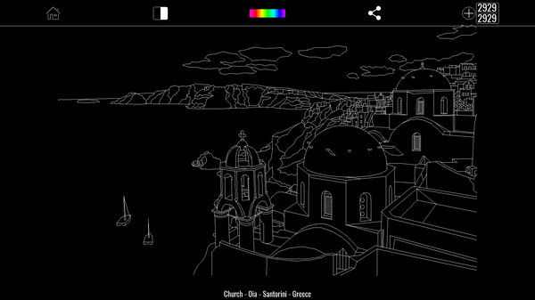 Dot to Dot Puzzles screenshot 1