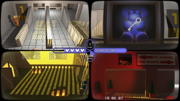 MultiTaskMaster screenshot 1