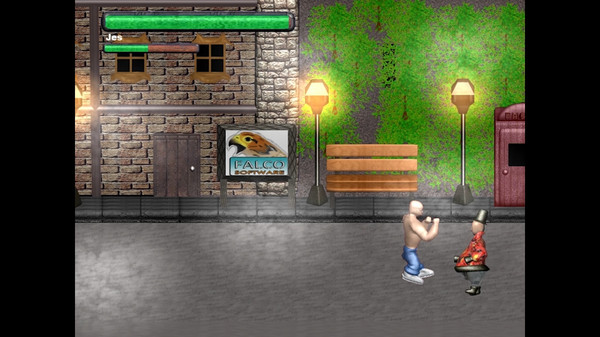 Street Karate screenshot 7