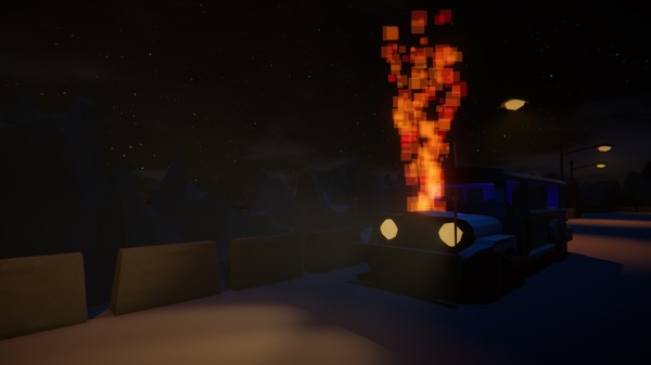 Let's Go There And Wander Nowhere screenshot 1