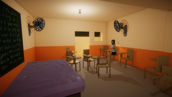 Let's Go There And Wander Nowhere screenshot 3