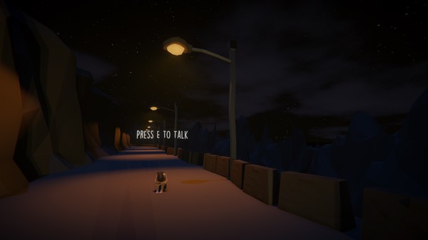 Let's Go There And Wander Nowhere screenshot 5