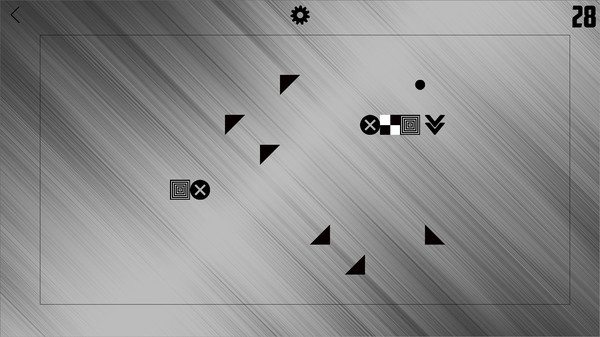 Switch - Black & White screenshot 2