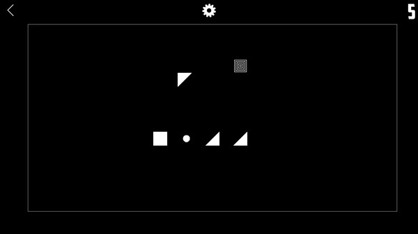 Switch - Black & White screenshot 5