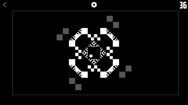 Switch - Black & White screenshot 1