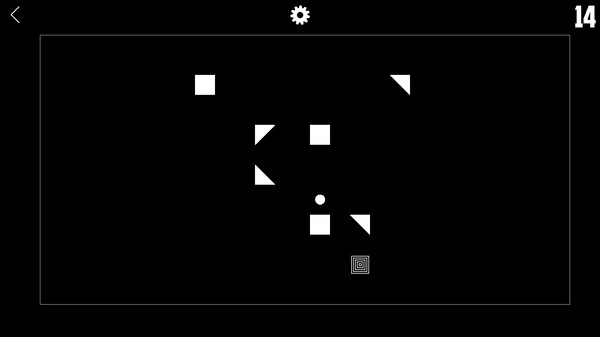 Switch - Black & White screenshot 3