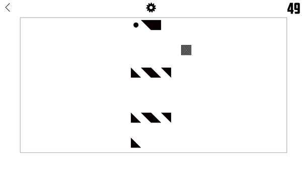 Switch - Black & White screenshot 4