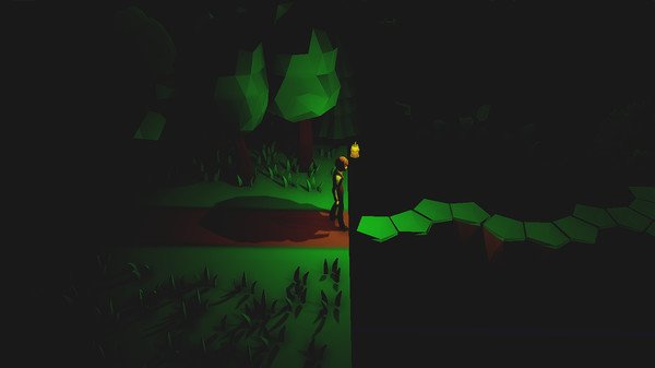 The Journey to Fairytales screenshot 2