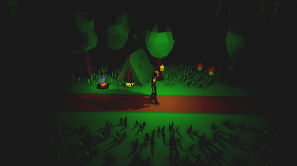 The Journey to Fairytales screenshot 4