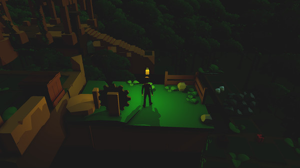 The Journey to Fairytales screenshot 5