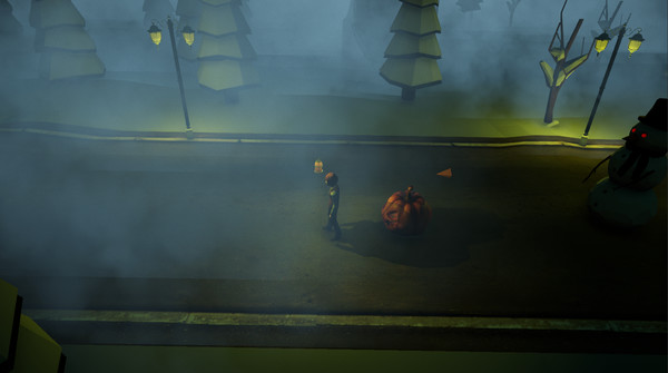 The Journey to Fairytales screenshot 1