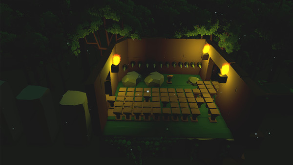 The Journey to Fairytales screenshot 6