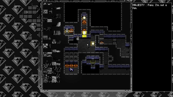 Ruby & Majesty: Treasure Team screenshot 7
