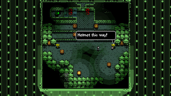 Ruby & Majesty: Treasure Team screenshot 4