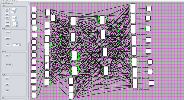 Ones and Zeroes screenshot 3