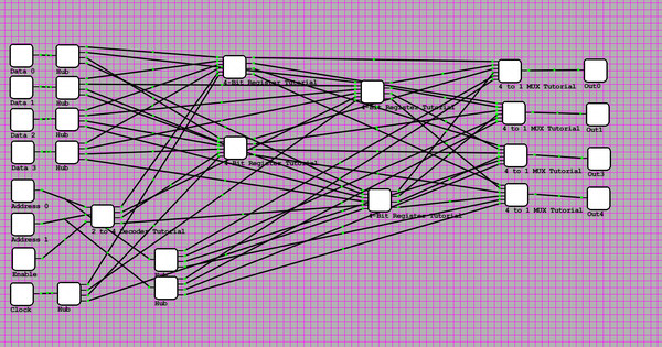 Ones and Zeroes screenshot 6