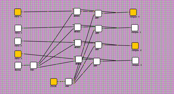 Ones and Zeroes screenshot 1