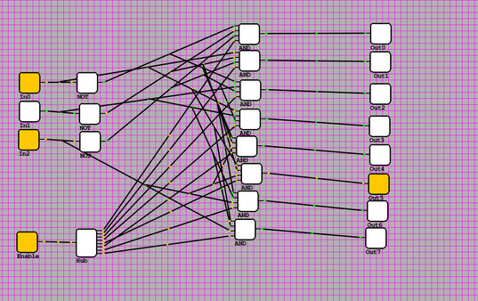 Ones and Zeroes screenshot 4