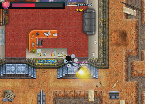 Stick Arena screenshot 4