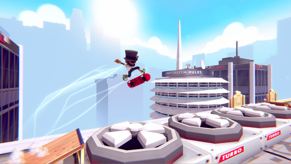 Epic Skater 2 screenshot 8