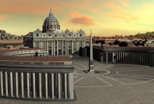 Civilization IV: Beyond the Sword screenshot 1
