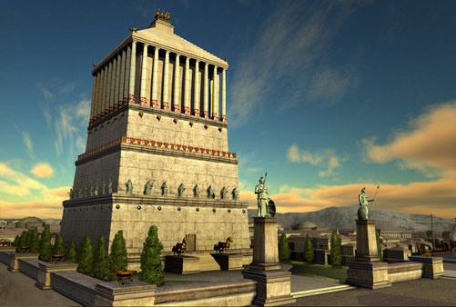 Civilization IV: Beyond the Sword screenshot 2