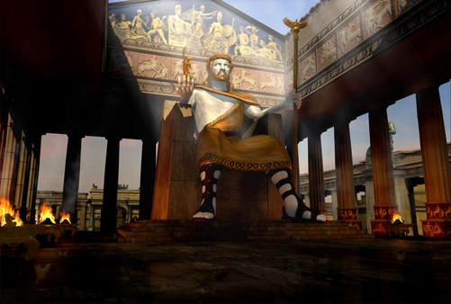 Civilization IV: Beyond the Sword screenshot 3