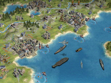 Civilization IV: Beyond the Sword screenshot 7