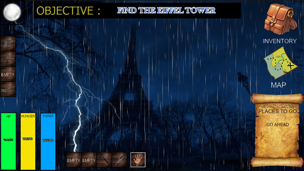 Long Road screenshot 4