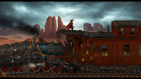 Blood will be Spilled screenshot 7