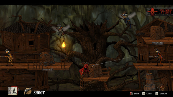 Blood will be Spilled screenshot 8