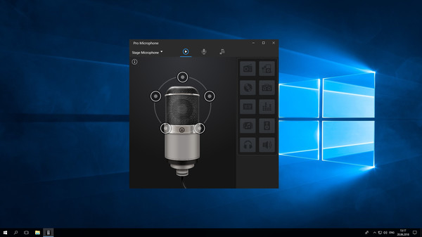 Pro Microphone screenshot 3