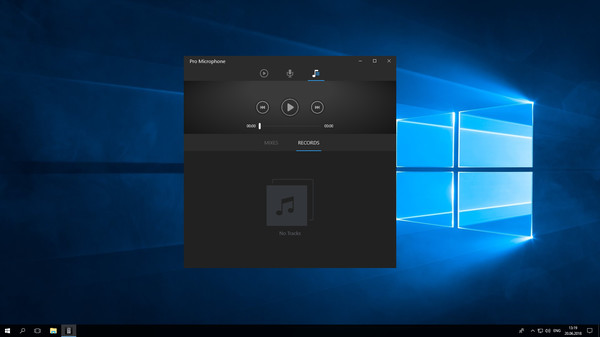 Pro Microphone screenshot 6