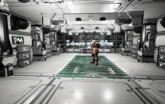 Trooper 2 - Alien Justice screenshot 7
