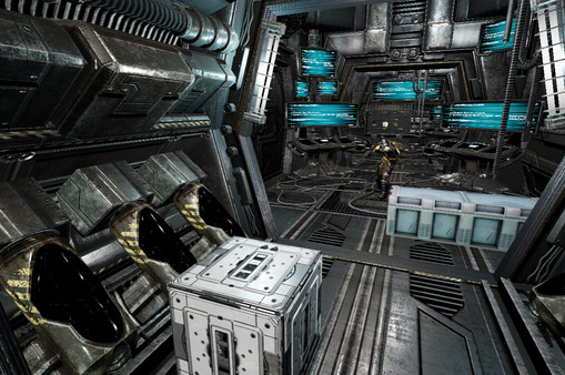 Trooper 2 - Alien Justice screenshot 6