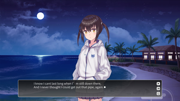 Lingering Fragrance screenshot 2