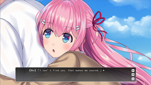 Lingering Fragrance screenshot 0
