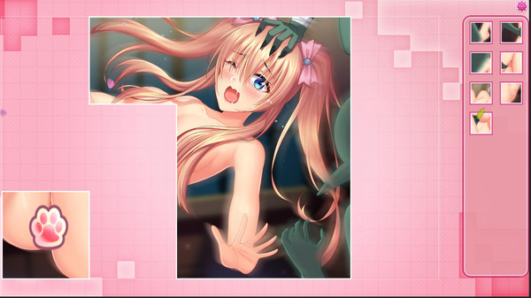 Girl and Goblin screenshot 4