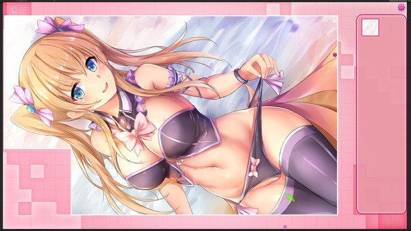 Girl and Goblin screenshot 5