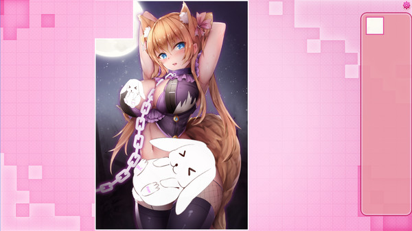 Girl and Goblin screenshot 2
