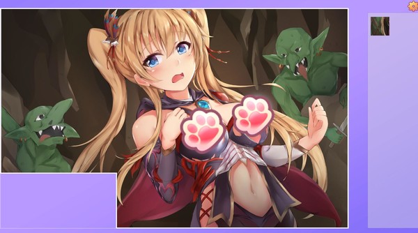 Girl and Goblin screenshot 6