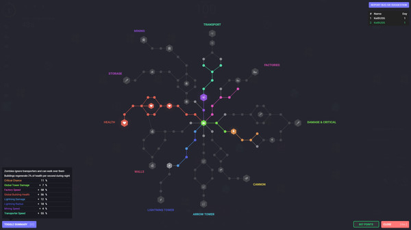 YORG.io screenshot 4
