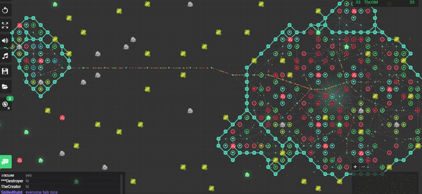 YORG.io screenshot 10